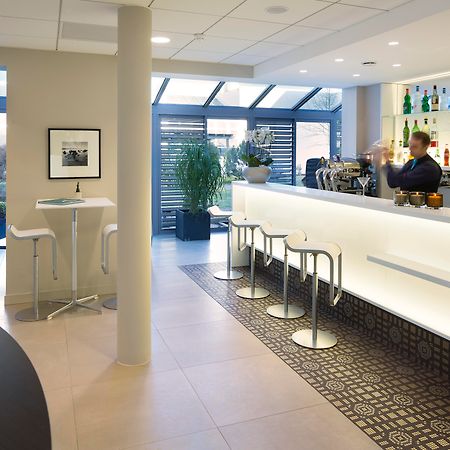 Oceania Rennes Hotel Saint-Gregoire  Luaran gambar