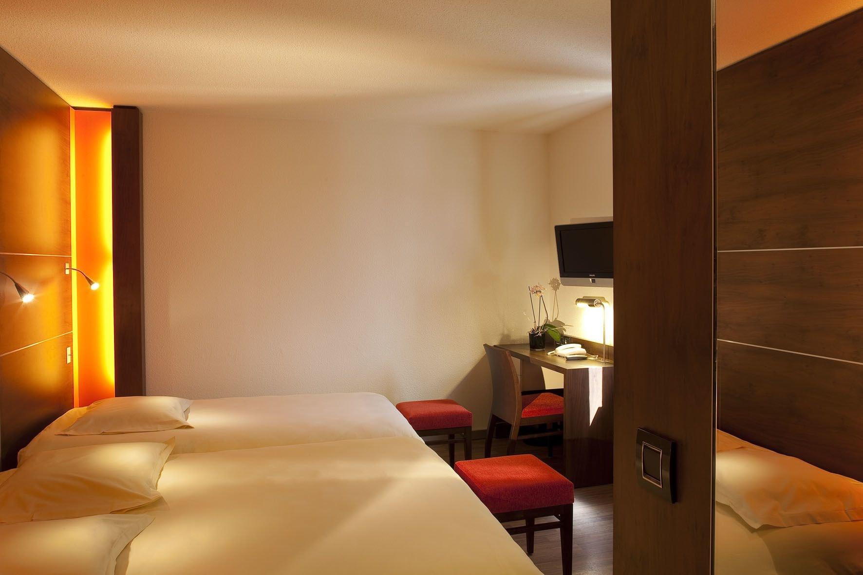 Oceania Rennes Hotel Saint-Gregoire  Luaran gambar