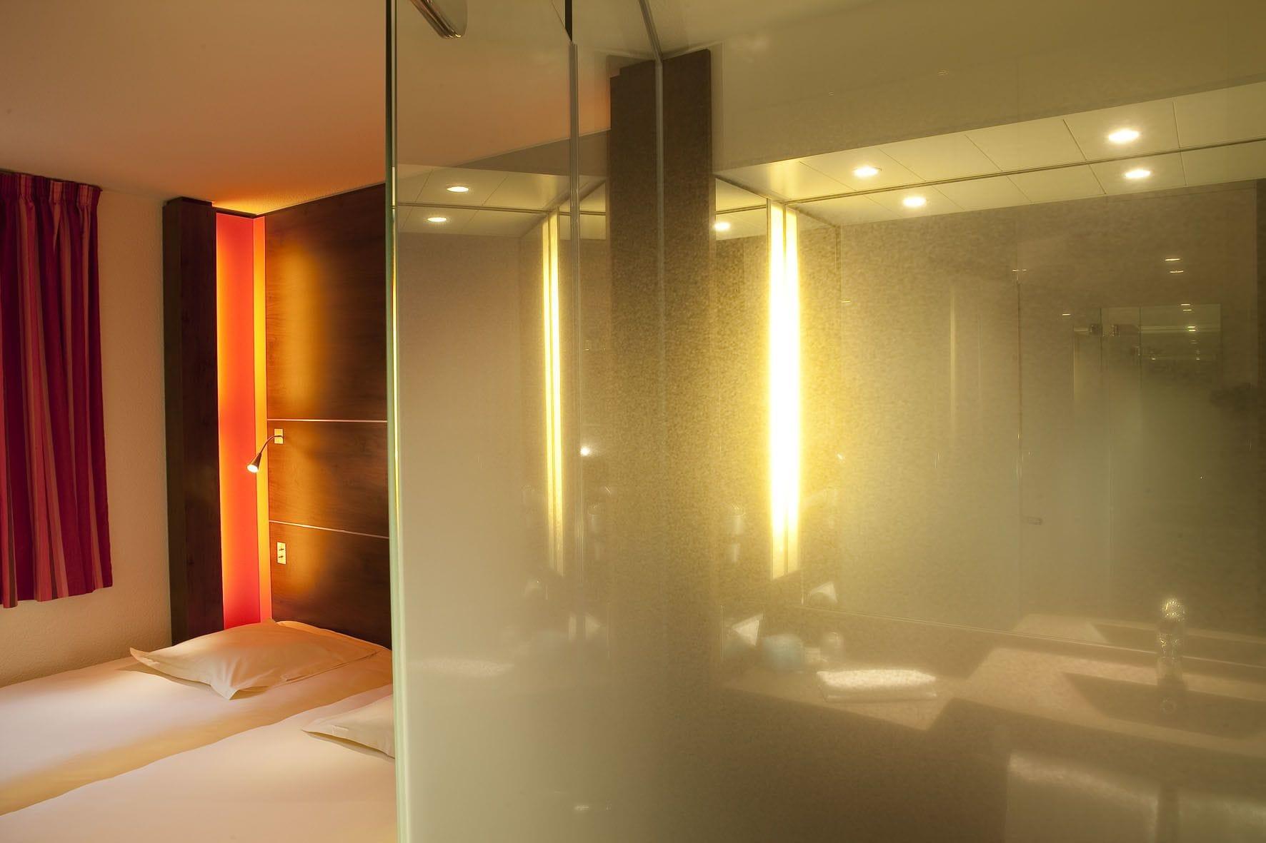 Oceania Rennes Hotel Saint-Gregoire  Luaran gambar