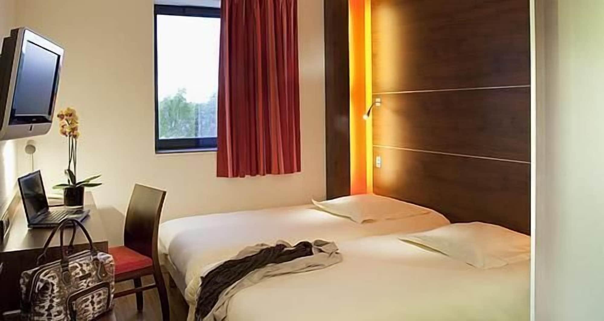 Oceania Rennes Hotel Saint-Gregoire  Luaran gambar