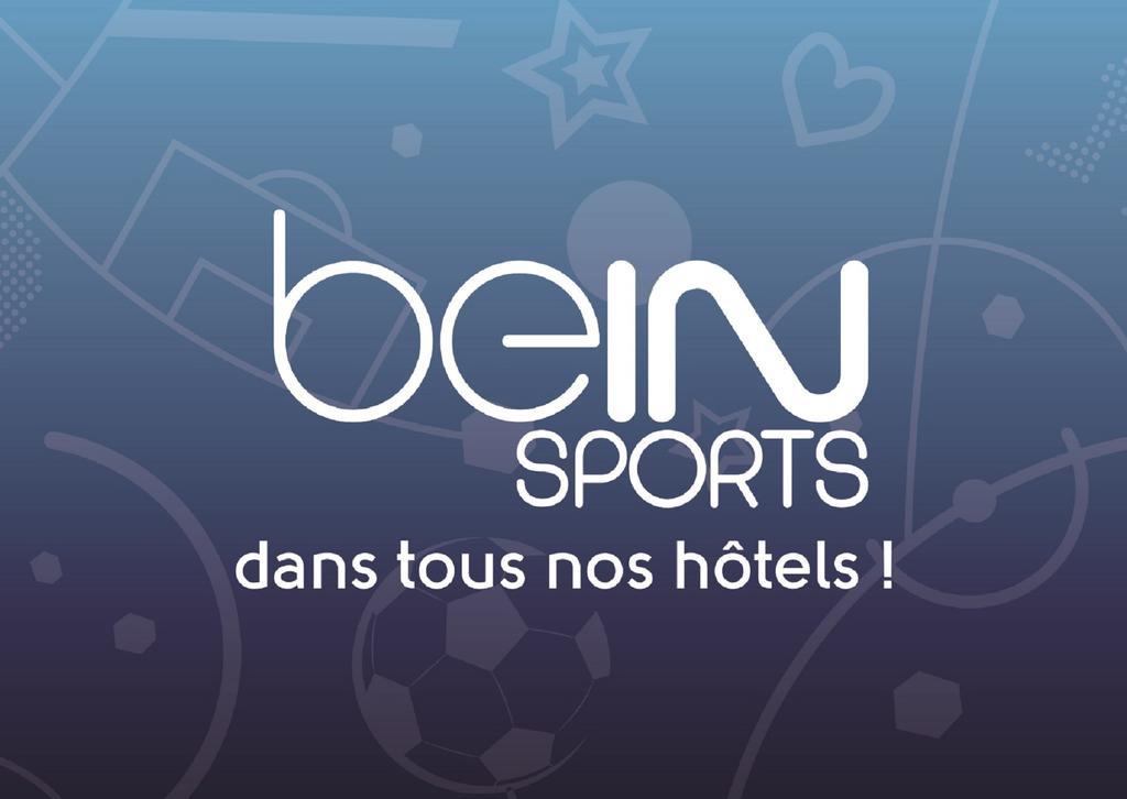 Oceania Rennes Hotel Saint-Gregoire  Luaran gambar
