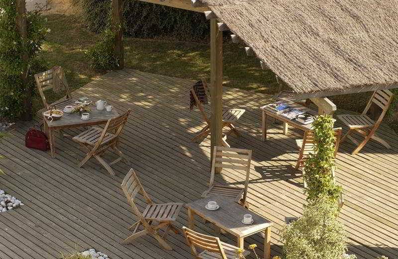 Oceania Rennes Hotel Saint-Gregoire  Luaran gambar